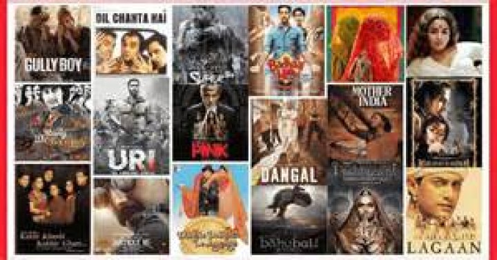 9x Movies: The Ultimate Guide to Bollywood's Iconic Era