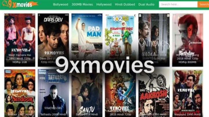 9xmovies Biz: Your Ultimate Guide to Streaming and Downloading Movies Online