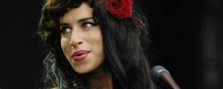 A Journey Through Amy Winehouse's Last Photo: A Glimpse into Her Final Days