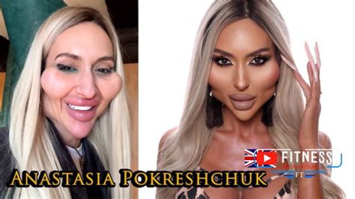 Anastasiia Pokreshchuk: The Journey of a Social Media Sensation