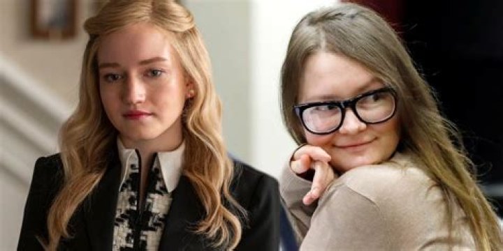 Anna Delvey's Real-Life Story: The Truth behind the Netflix Series