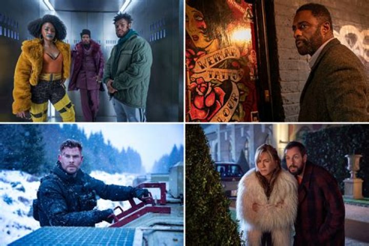 Anticipating the Unknown: How It Ends 2 Release Date on Netflix