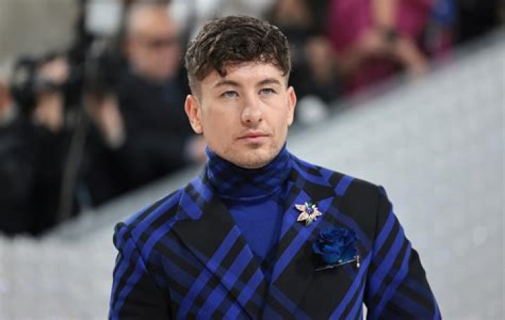 Asian Heritage in Barry Keoghan's Performance