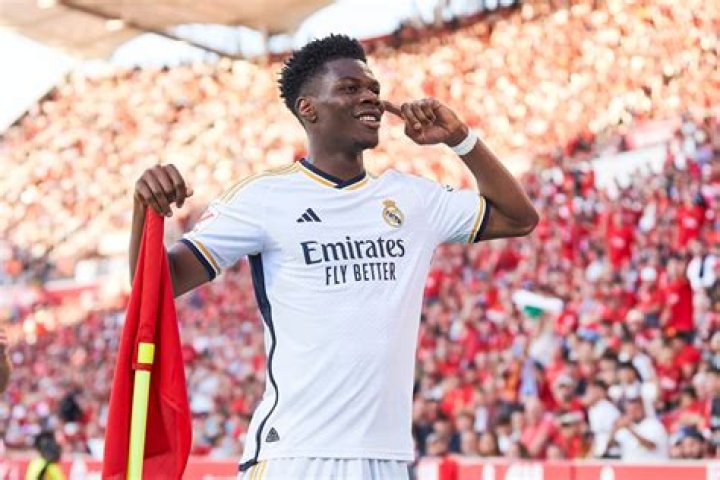 Aurelien Tchouameni's Girlfriend: Unveiling the Mystery Behind the Star's Heart
