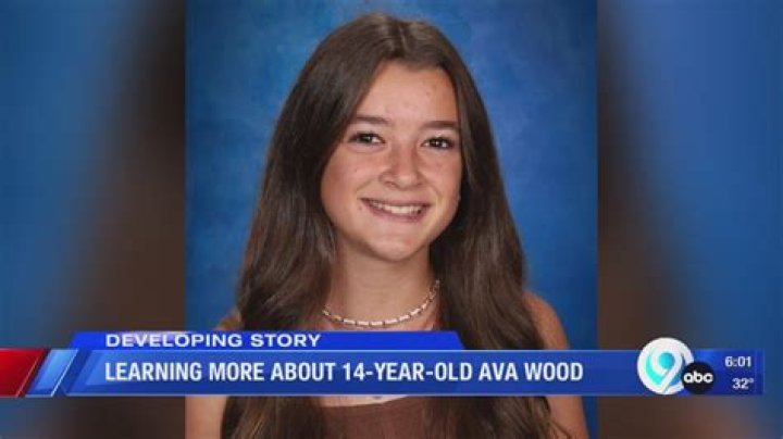 Ava Woods: The Intriguing Story Behind the Leaks