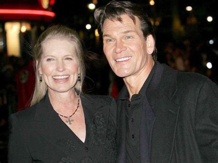 Bambi Swayze: The Unseen Star of the Swayze Family