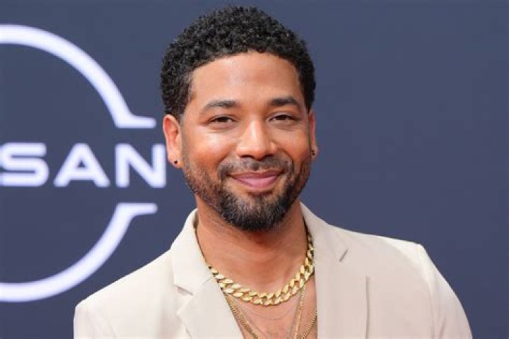 Behind the Lens: The Story of Jussie Smollett's Wife Through Pictures