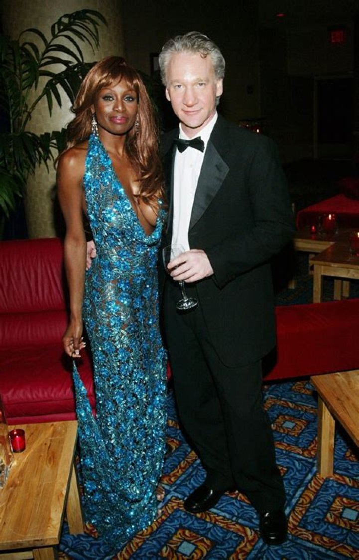 Behind the Scenes of Bill Maher and Wife: A Journey of Love and Laughter