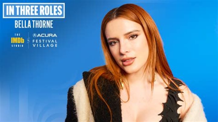 Bella Thorne's Leaks: A Deep Dive into the Controversy