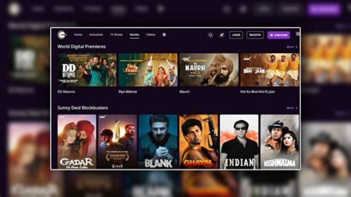 Best Hindi Movie Download Websites: A Comprehensive Guide to Legal and Safe Downloads