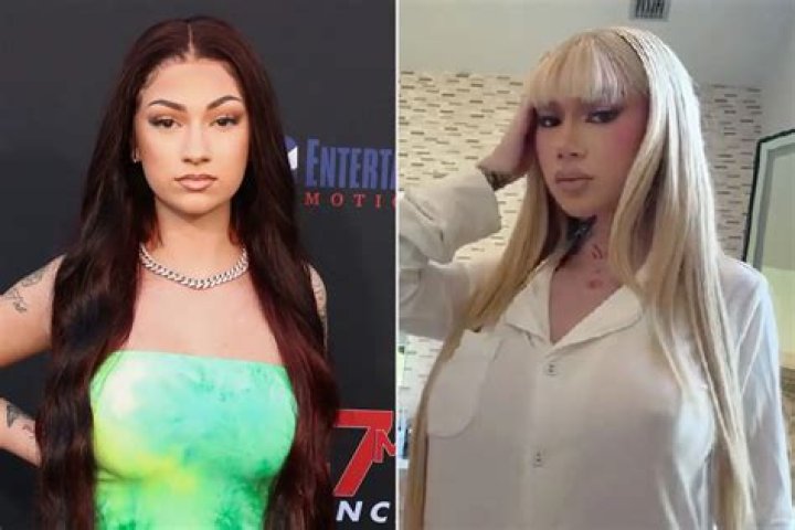 Bhad Bhabie’s OnlyFans Leaked Content: What You Need to Know