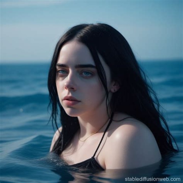 Billie Eilish Bikini: A Dive into Style and Confidence
