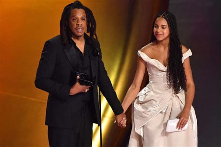 Blue Ivy Pregnant: The Buzz Around the Young Star