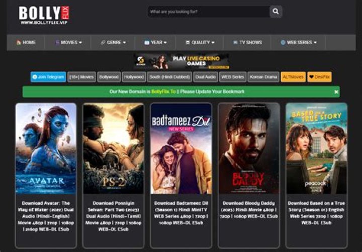 Bolly Flix: The Ultimate Guide to Bollywood Streaming