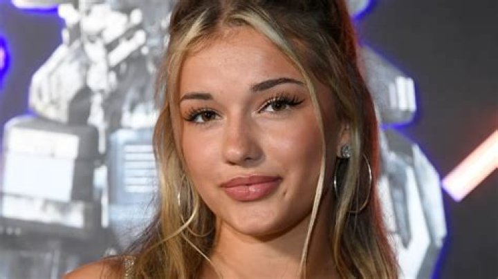Breckie Hill's OnlyFans Journey: Unveiling the Star Behind the Profile