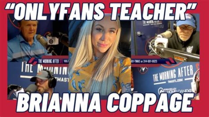 Brianna: The Inspiring Physics Teacher Making Waves in Education