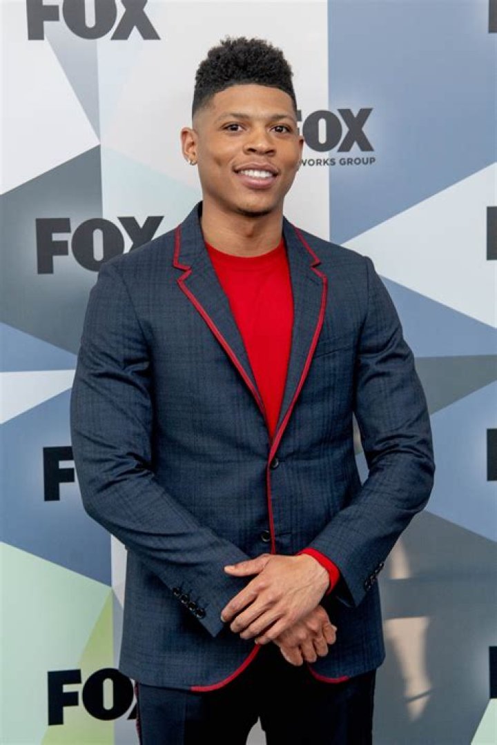 Bryshere Y. Gray's Relationships: Unraveling the Star's Love Life