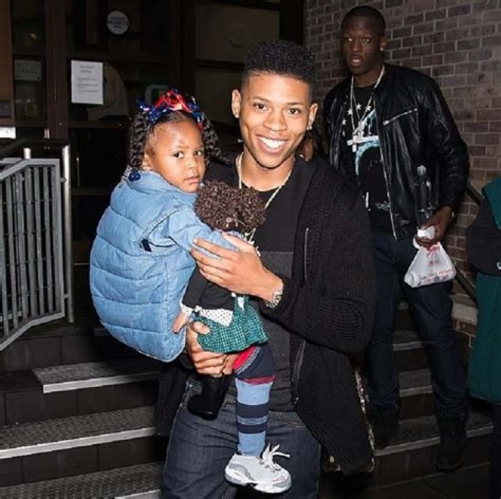 Bryshere Y. Gray's Wife: Unveiling the Woman Behind the Star
