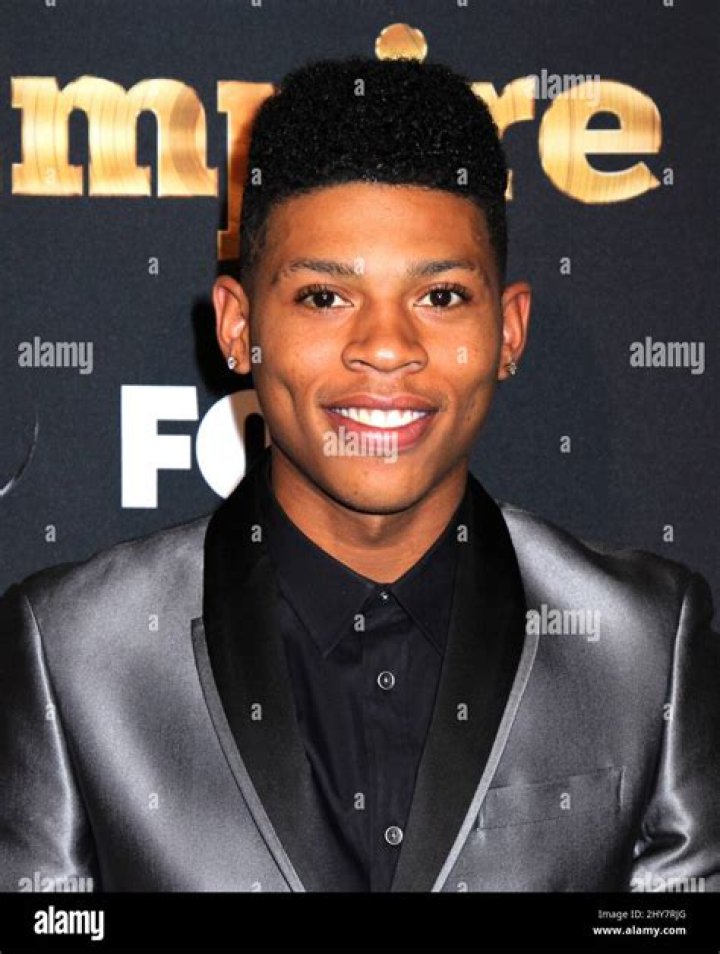 Bryshere Y. Gray: The Rising Star in Hollywood