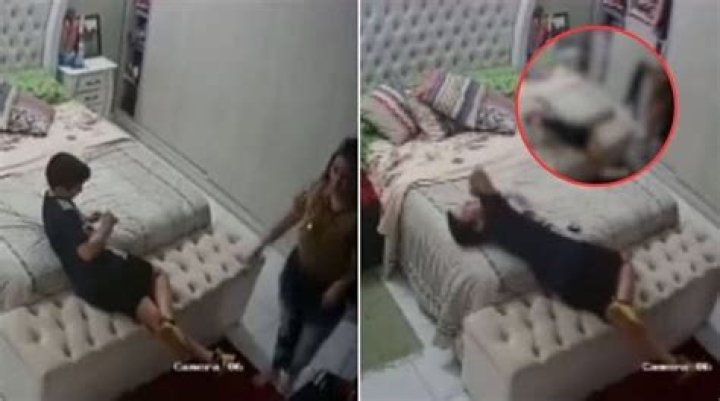 Buscar Kid and His Mom Video: A Heartwarming Story That Captures the Internet's Attention