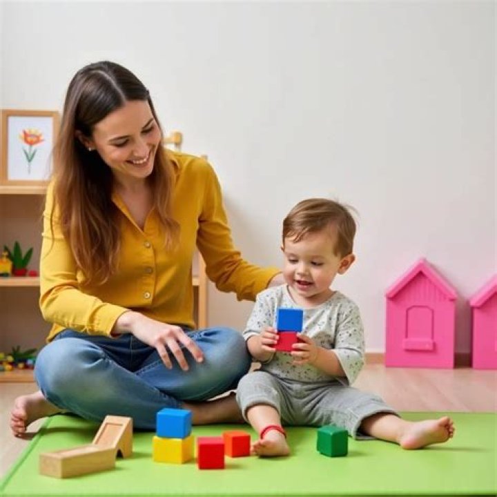 Buscar Kid and Mom Video: A Comprehensive Guide for Parents