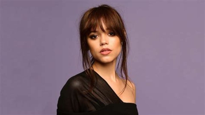 Capturing the Essence: Jenna Ortega Photoshoot Highlights