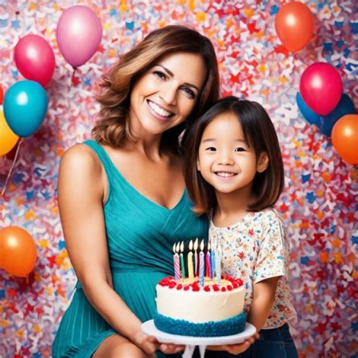 Celebrating Nicole Young's Birthday: A Journey Through Time