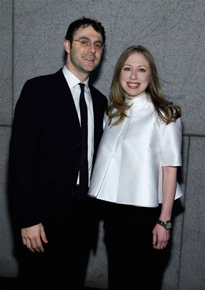 Chelsea Clinton's Children in 2024: A Glimpse into the Future