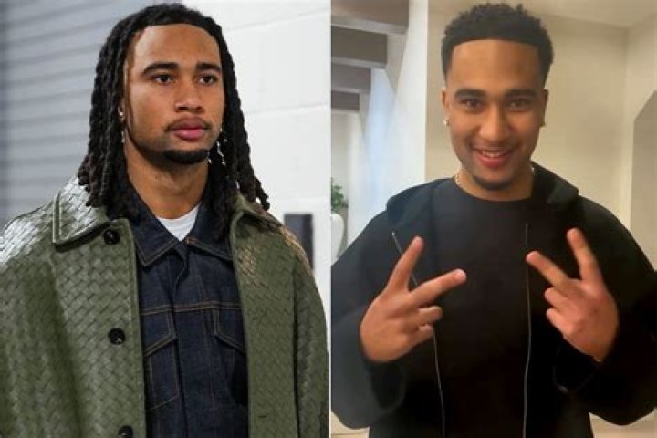 CJ Stroud's Relationship Journey: Who is His Girlfriend?