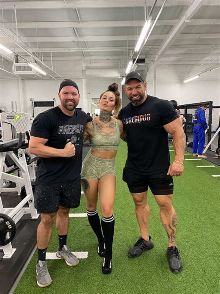 Coco Austin: The Multifaceted Star Captivating Hearts Worldwide