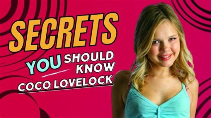 Coco Bliss Leak: Unraveling the Mystery Behind the Controversy