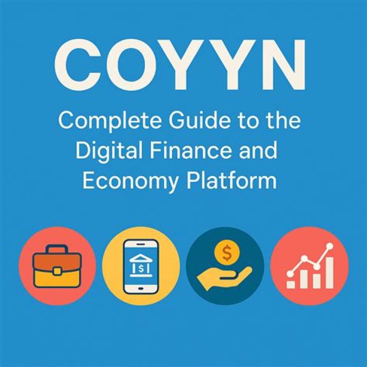 Coyyn Com Banking App: Revolutionizing Your Financial Experience
