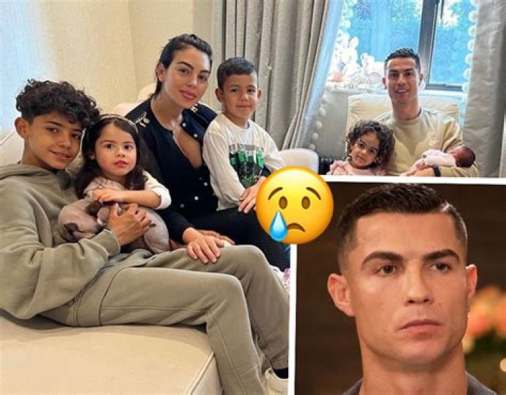 Cristiano Ronaldo and Irina Shayk: A Look into Their Son's Life