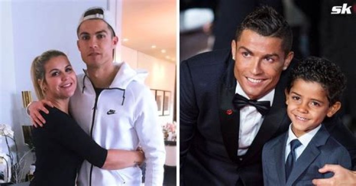 Cristiano Ronaldo Jr's Mother: The Story Behind the Star's Family