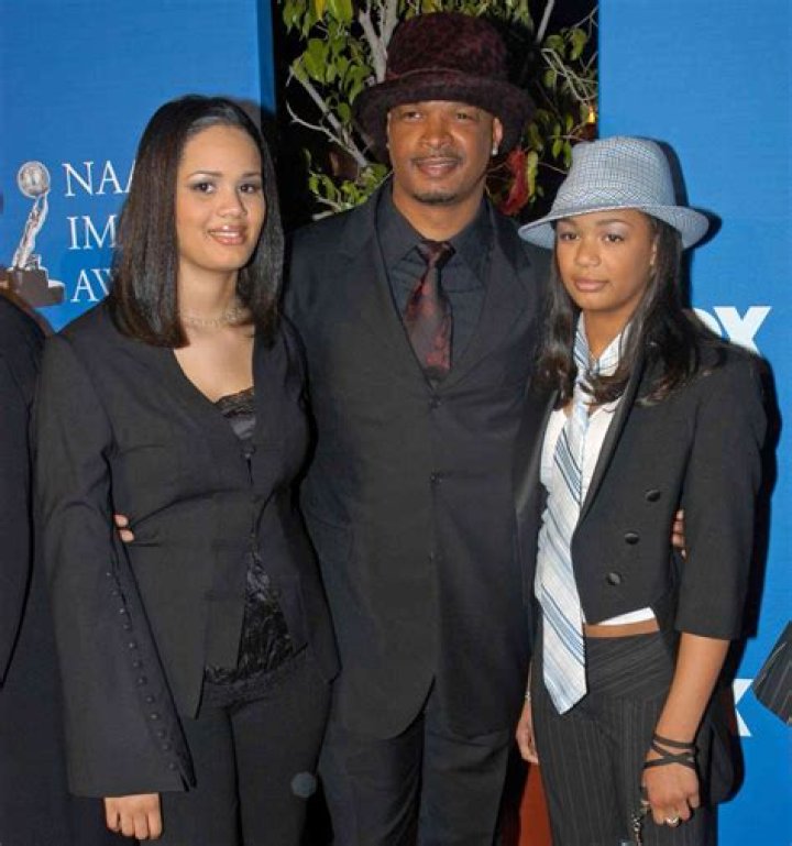 Damon Wayans and Lisa Thorner: A Journey Through Their Marriage