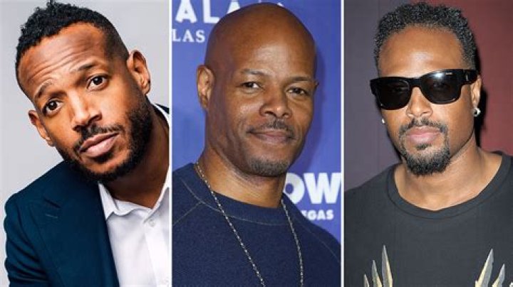 Damon Wayans Relationships: The Man Behind the Laughter