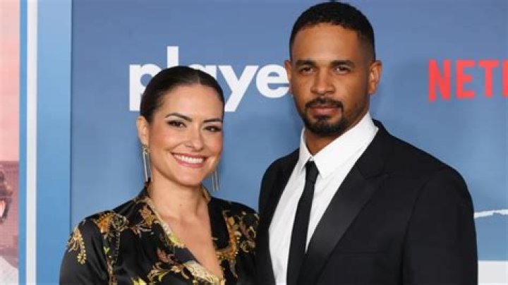 Damon Wayans Wife: A Glimpse into Their Life Together