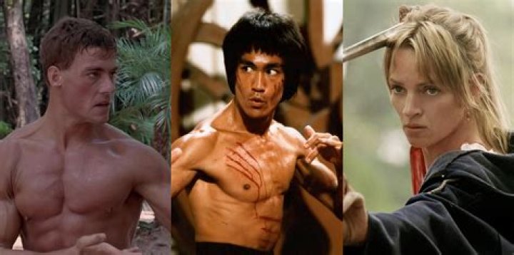 Darren Shahlavi: The Unforgettable Legacy of a Martial Arts Maestro