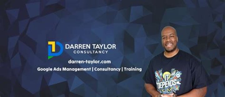 Darren Taylor: Unveiling the Tidel Salary Mystery
