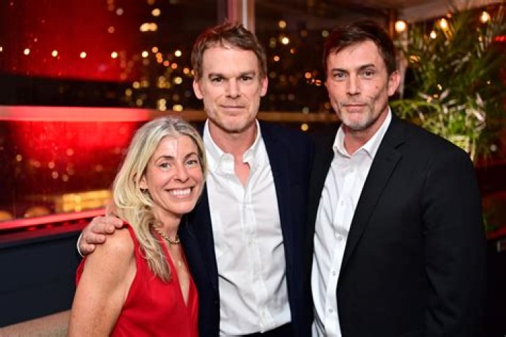 Decoding Desmond Harrington's Love Life: Who is His Girlfriend in 2024?