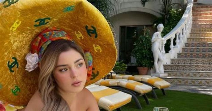 Demi Rose Leaks: Unveiling the Intrigue Behind the Sensation