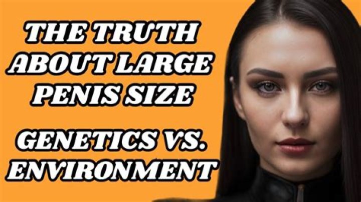 Diddy’s Penis Size: The Truth Behind the Rumors