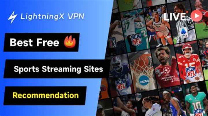 Discover the Best Free Sport Streaming Sites for Every Fan