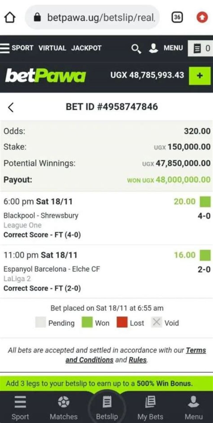 Discover the Thrills of Betting with Betpawa UG.com