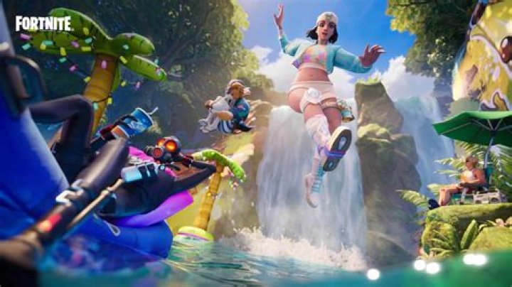 Discover the Thrills of Unblocked Games Fortnite