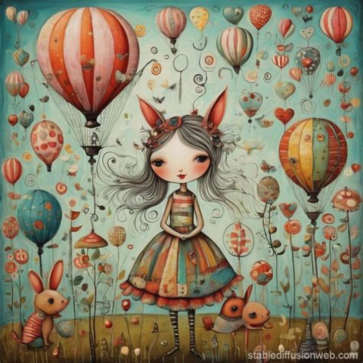 Discover the Whimsical World of Hoopsydaisy