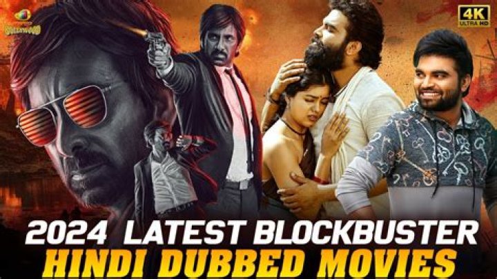 Discover the World of Movies4U Hindi Movie Download