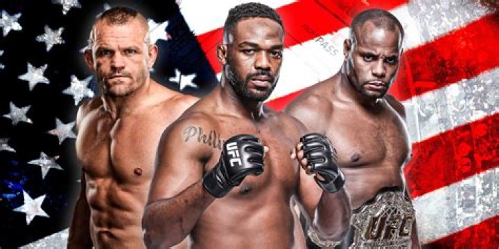 Discover the World of Share MMA: A Community of Passionate Fighters