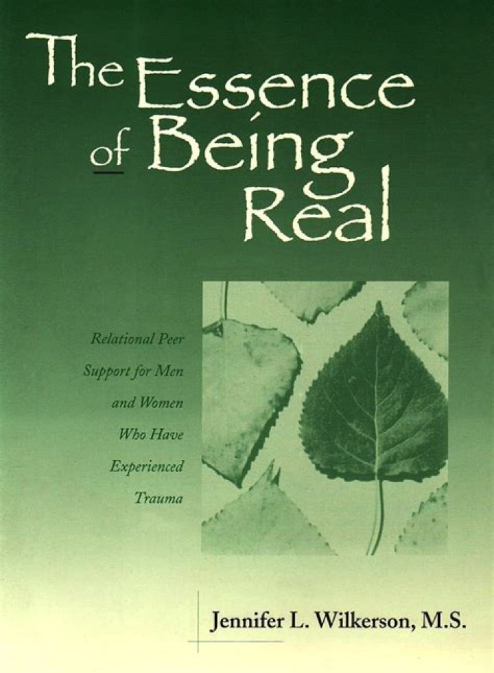 Discovering Authenticity: The Essence of Being Real