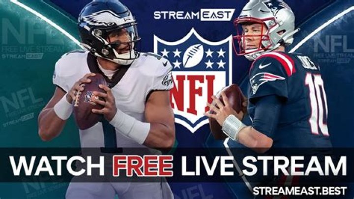 Discovering Buff Streams NFL: Your Ultimate Guide to Streaming Football